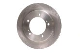 Диск гальмівний SUZUKI GRAND VITARA передн., вент. (вир-во REMSA)