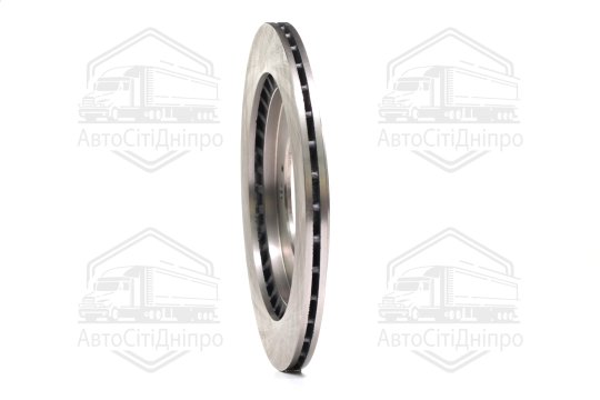 Диск гальмівний SUZUKI GRAND VITARA передн., вент. (вир-во REMSA)