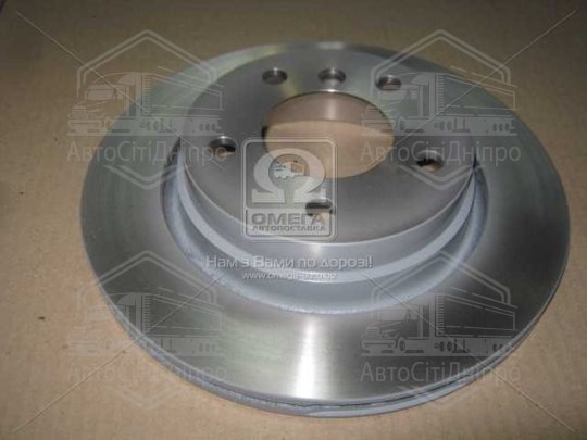 Диск гальмівний BMW 3 (E46) задн. (вир-во Remsa)