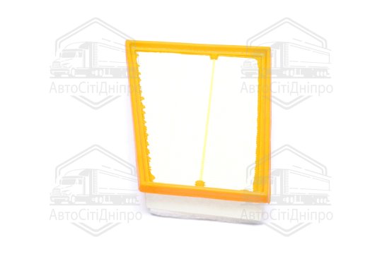 Фільтр повітряний (Вир-во RENAULT)