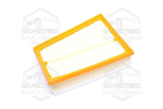 Фільтр повітряний (Вир-во RENAULT)