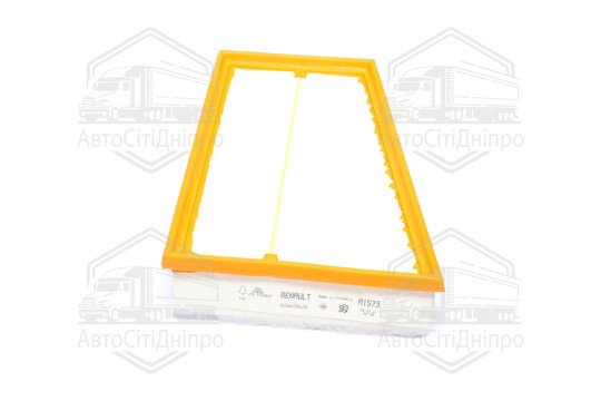 Фільтр повітряний (Вир-во RENAULT)