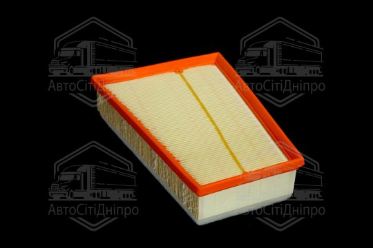 Фільтр повітряний (Вир-во RENAULT)