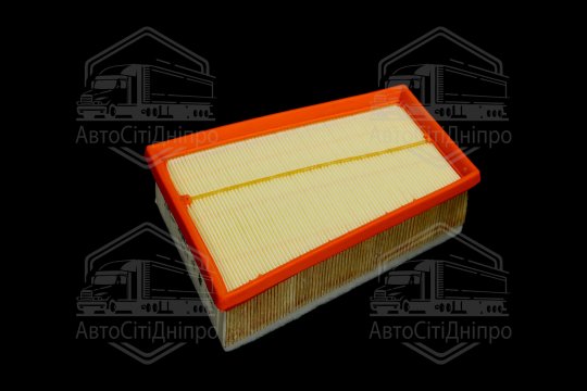 Фільтр повітряний (Вир-во RENAULT)