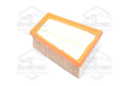 Фільтр повітряний (Вир-во RENAULT)