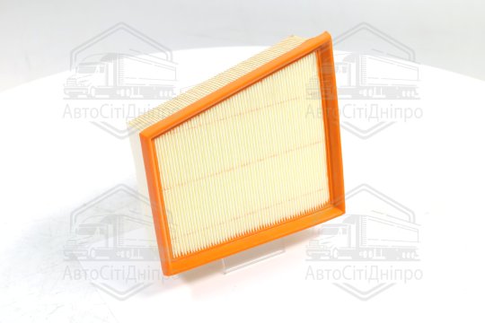 Фільтр повітряний (Вир-во RENAULT)