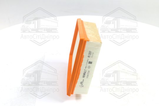 Фільтр повітряний (Вир-во RENAULT)