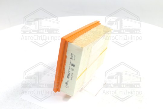 Фільтр повітряний (Вир-во RENAULT)