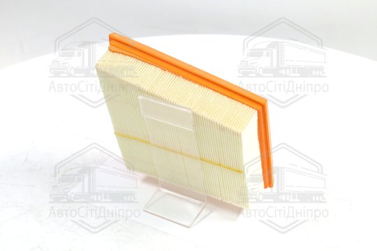 Фільтр повітряний (Вир-во RENAULT)