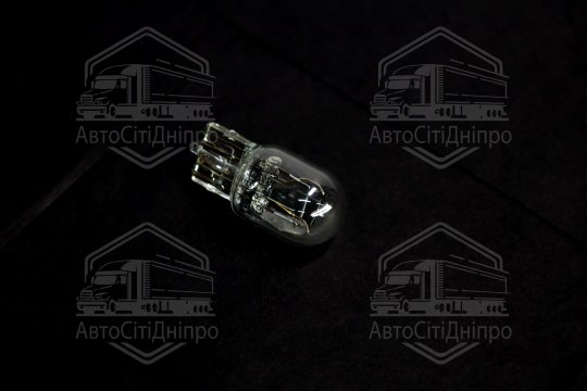 Лампа W21/5W 12V (Ви-во RENAULT)