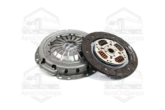 Зчеплення B4D (Вир-во RENAULT)