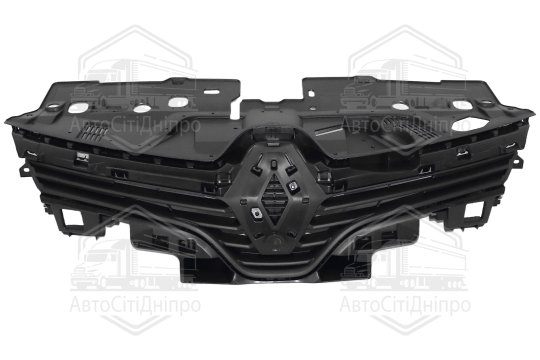 Решітка бампера