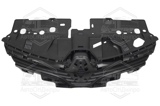 Решітка бампера