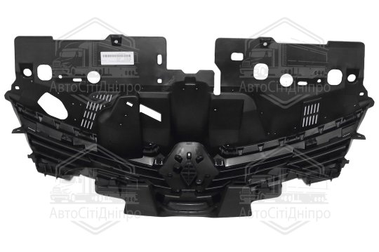 Решітка бампера