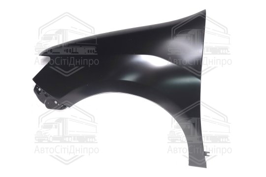 Крило переднє ліве LOGAN, SANDERO II (Вир-во RENAULT)