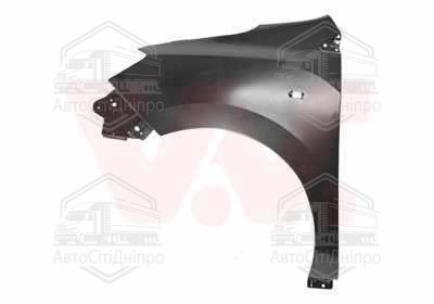 Крило переднє ліве (Вир-во RENAULT)