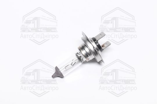 Лампа розжарювання H7 (Вир-во RENAULT)