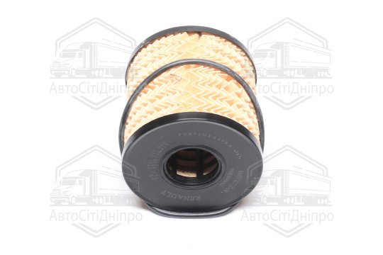 Фільтр масляний (Вир-во RENAULT)