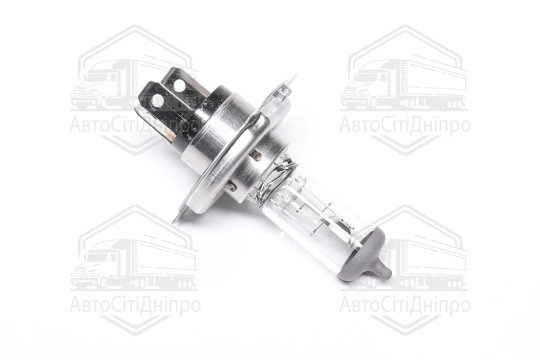 Лампа H4 (Вир-во RENAULT)