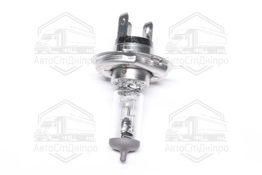 Лампа H4 (Вир-во RENAULT)