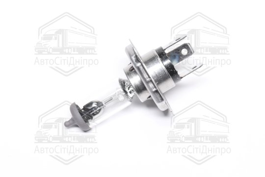 Лампа H4 (Вир-во RENAULT)