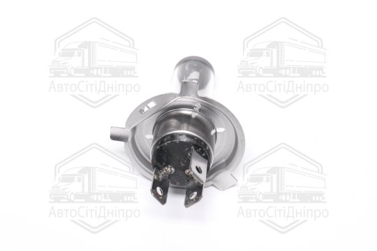 Лампа H4 (Вир-во RENAULT)