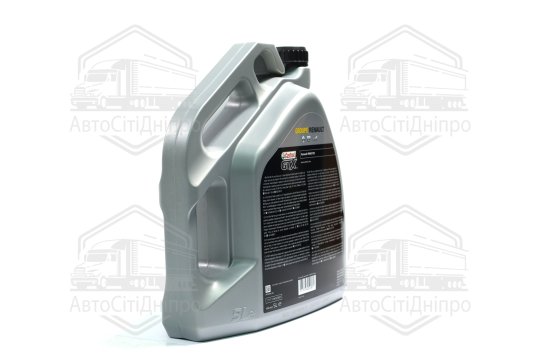 Олива Renault - Castrol GTX RN 5W-30 RN 720 5L