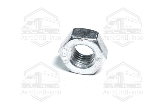 Гайка самостопорна M10 Claas (237947/236171/237947.0) (Ri.ma)