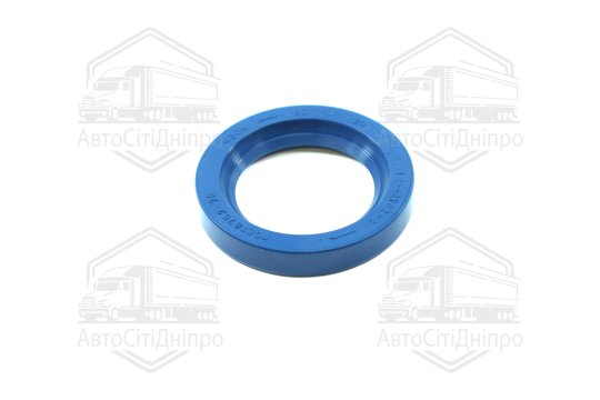 Манжета 1,2-42х62х10 армована NBR синя (RIDER)