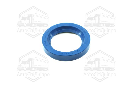 Манжета 1,2-42х62х10 армована NBR синя (RIDER)