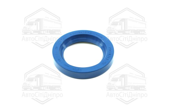Манжета 1,2-42х62х10 армована NBR синя (RIDER)