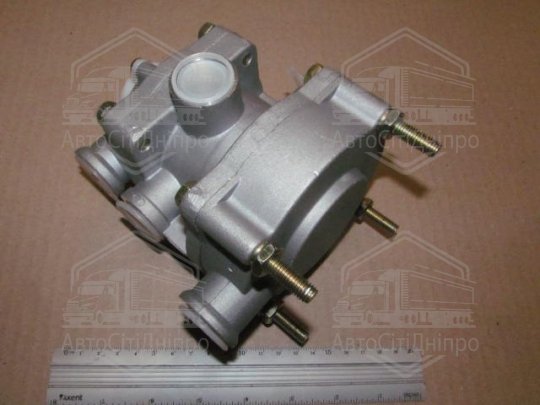 Клапан упр. з 2-пров. (RIDER)