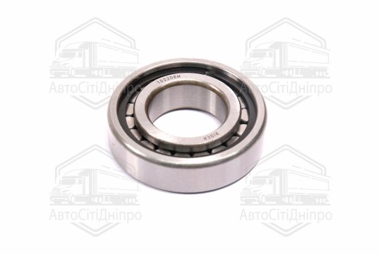 Підшипник 102206М (UM-1206-B) колінвалу пуск. двиг.Т-150, ДТ-75 (RIDER)