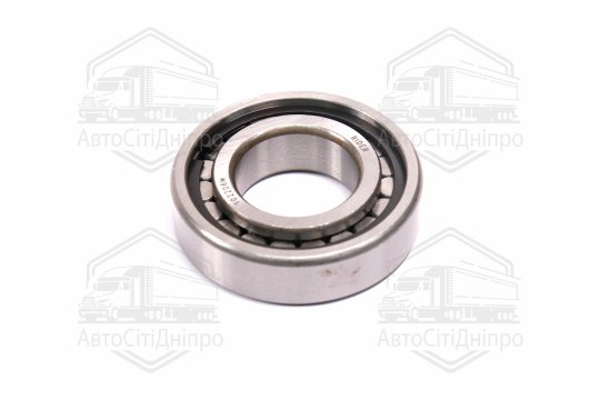 Підшипник 102206М (UM-1206-B) колінвалу пуск. двиг.Т-150, ДТ-75 (RIDER)