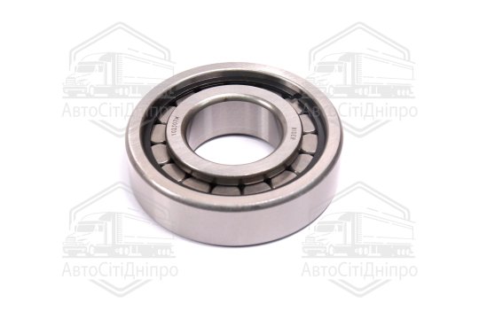 Підшипник 102307М (UM-1307-B) провід. шест.зад. і серед. моста ЗІЛ (RIDER)