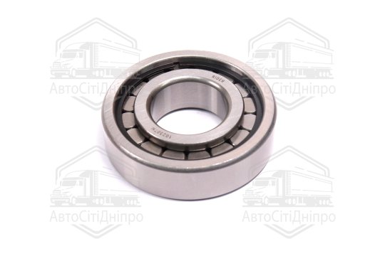 Підшипник 102307М (UM-1307-B) провід. шест.зад. і серед. моста ЗІЛ (RIDER)