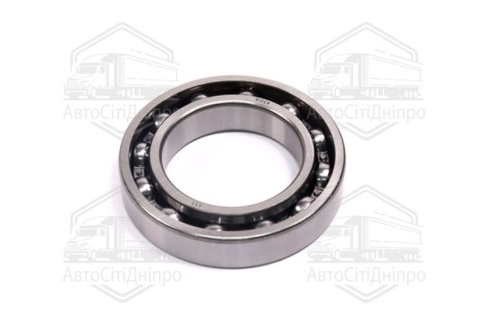 Підшипник 111 (6011) коробка відб. КамАЗ, ВОМ Т-150 (RIDER)