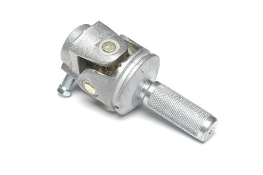 Шарнір приводу КПП ВАЗ 1118 (карданчик куліси) (55 мм.) (RIDER)