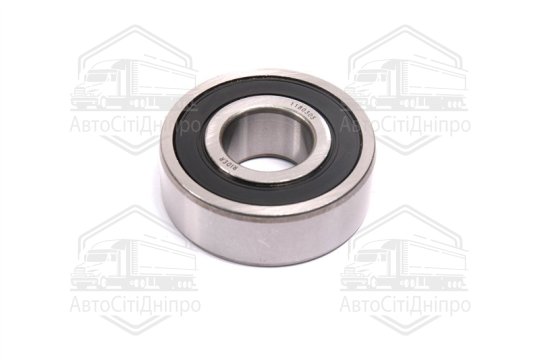 Підшипник 1180305 двигун. КамАЗ, керм. упр. ГАЗ (RIDER)