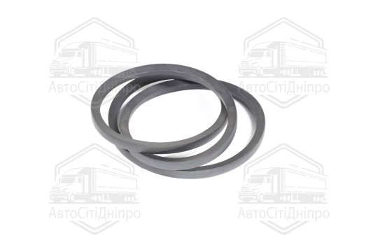 Ремінь 11х10х1450 ПАЗ 672, ЛІАЗ-5251, ЗІЛ 157Л, ДП 75В, СМД 19, 20, СМД 18 (RIDER)