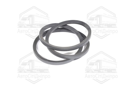 Ремінь 11х10х1450 ПАЗ 672, ЛІАЗ-5251, ЗІЛ 157Л, ДП 75В, СМД 19, 20, СМД 18 (RIDER)