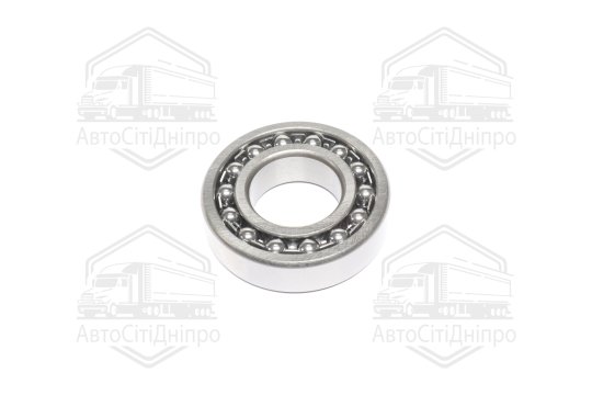 Підшипник 1206 (1206) керм. упр. Т-150 (RIDER)