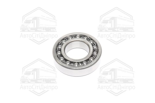 Підшипник 1206 (1206) керм. упр. Т-150 (RIDER)