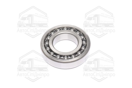 Підшипник 1207 вал сошки керм. упр. Т-40 (RIDER)
