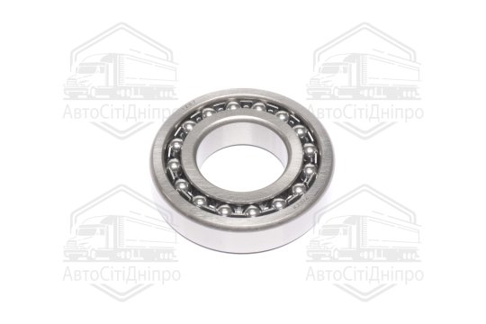Підшипник 1207 вал сошки керм. упр. Т-40 (RIDER)
