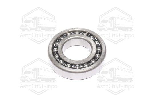 Підшипник 1207 вал сошки керм. упр. Т-40 (RIDER)