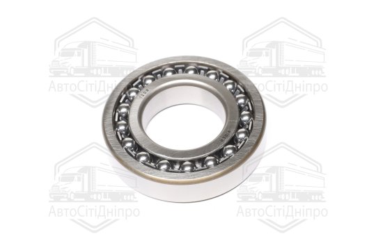Підшипник 1208 вал сошки керм. упр. Т-40 (RIDER)