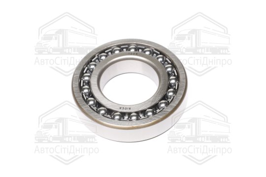 Підшипник 1208 вал сошки керм. упр. Т-40 (RIDER)