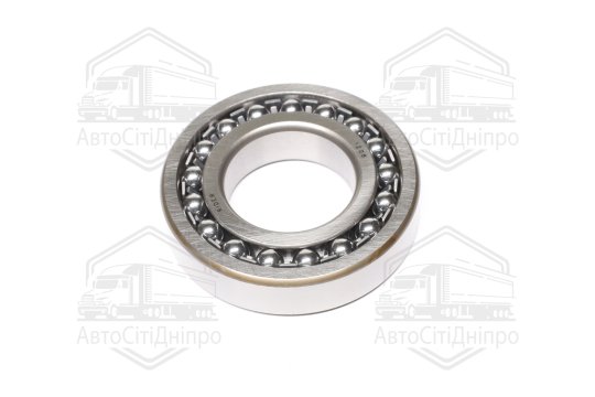 Підшипник 1208 вал сошки керм. упр. Т-40 (RIDER)