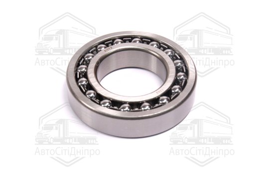 Підшипник 1209 ВОМ, кард. передача Т 25, Т 75, ДП 20 (RIDER)
